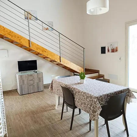 別荘 Il Casale Di *