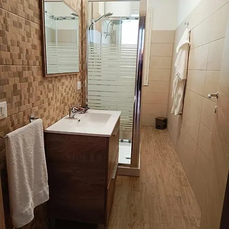 別荘 Il Casale Di