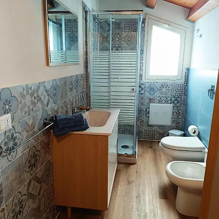 Il Casale Di *